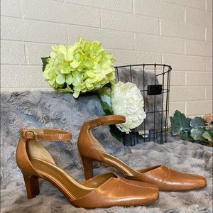 Antonio Maleni Heels